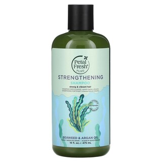 Foto 1 | Champú Petal Fresh Strengthening Con Aceite De Argán Y Algas 475 Ml - Venta Internacional.