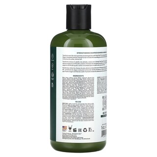 Foto 2 | Champú Petal Fresh Strengthening Con Aceite De Argán Y Algas 475 Ml - Venta Internacional.
