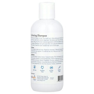 Foto 2 | Champú Hyalogic Con Ácido Hialurónico 295 7 Ml - Venta Internacional.