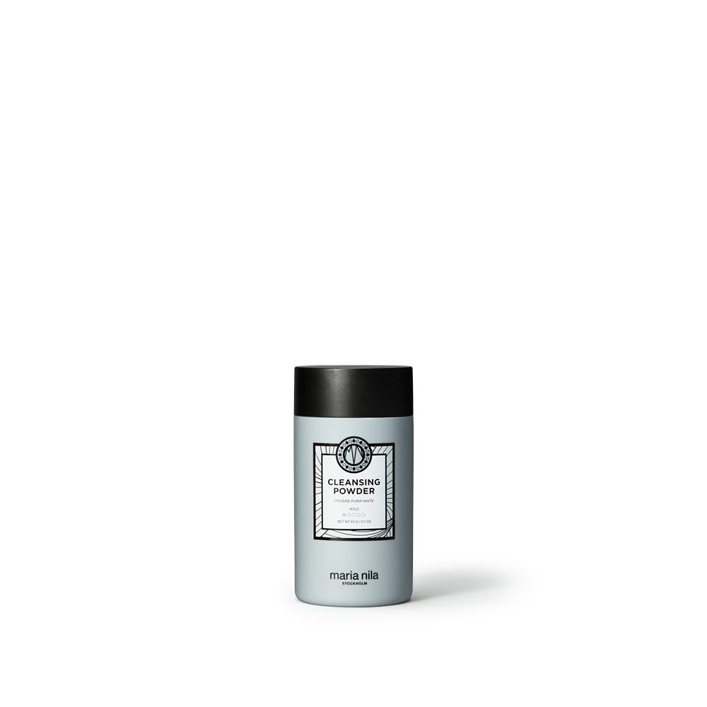 Foto 2 pulgar | Polvo Limpiador Maria Nila Refresca El Cabello Y El Cuero Cabelludo 60 G - Venta Internacional.
