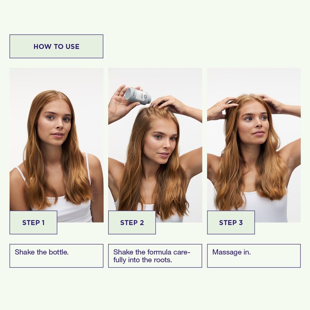 Foto 4 pulgar | Polvo Limpiador Maria Nila Refresca El Cabello Y El Cuero Cabelludo 60 G - Venta Internacional.