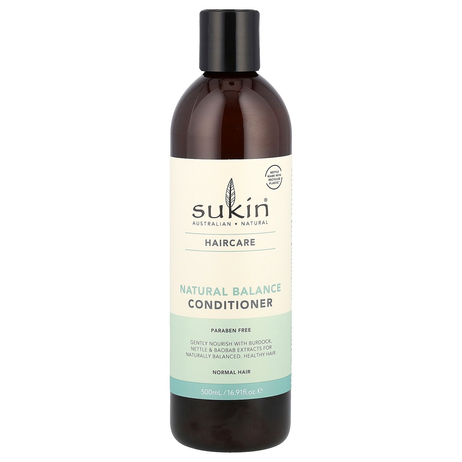 Foto 2 pulgar | Acondicionador Sukin Natural Balance Para Cabello Normal  500 Ml - Venta Internacional.