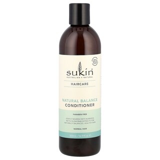 Foto 1 | Acondicionador Sukin Natural Balance Para Cabello Normal 500 Ml - Venta Internacional.