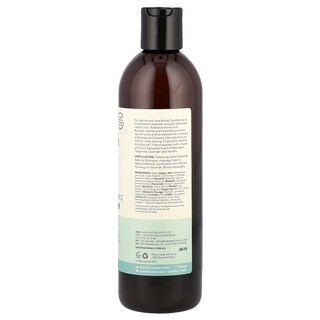 Foto 2 | Acondicionador Sukin Natural Balance Para Cabello Normal 500 Ml - Venta Internacional.