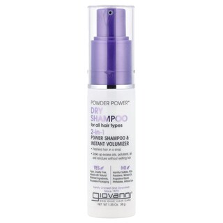 Foto 1 | Champú Seco Giovanni Powder Power Voluminizador Instantáneo 38 ml - Venta Internacional