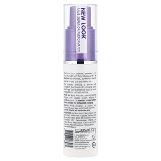 Foto 2 | Champú Seco Giovanni Powder Power Voluminizador Instantáneo 38 ml - Venta Internacional