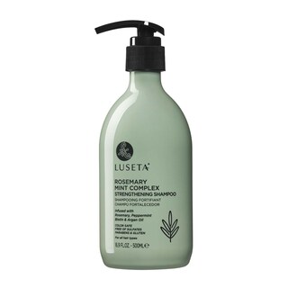 Foto 1 | Champú Luseta Romero Y Menta Fortalecedor 500 Ml Sin Sulfatos - Venta Internacional.