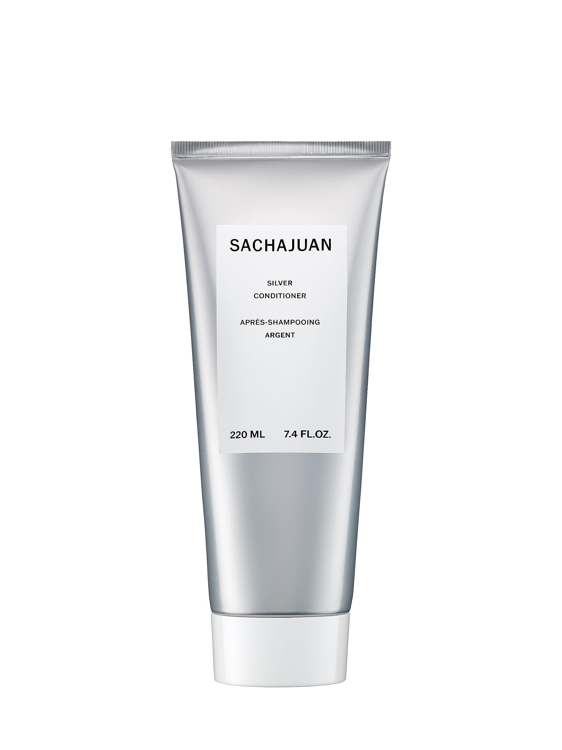 Foto 2 pulgar | Acondicionador Sachajuan Silver 220 Ml Con Protección Uv - Venta Internacional.