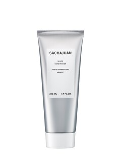 Foto 1 | Acondicionador Sachajuan Silver 220 Ml Con Protección Uv - Venta Internacional.