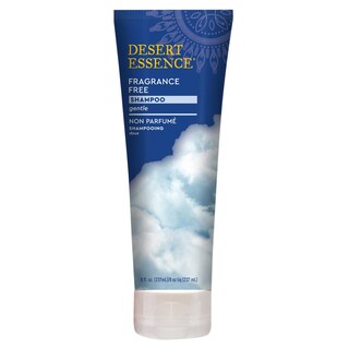 Foto 1 | Champú Orgánico Desert Essence Sin Fragancia 240 Ml Paquete De 2 - Venta Internacional.