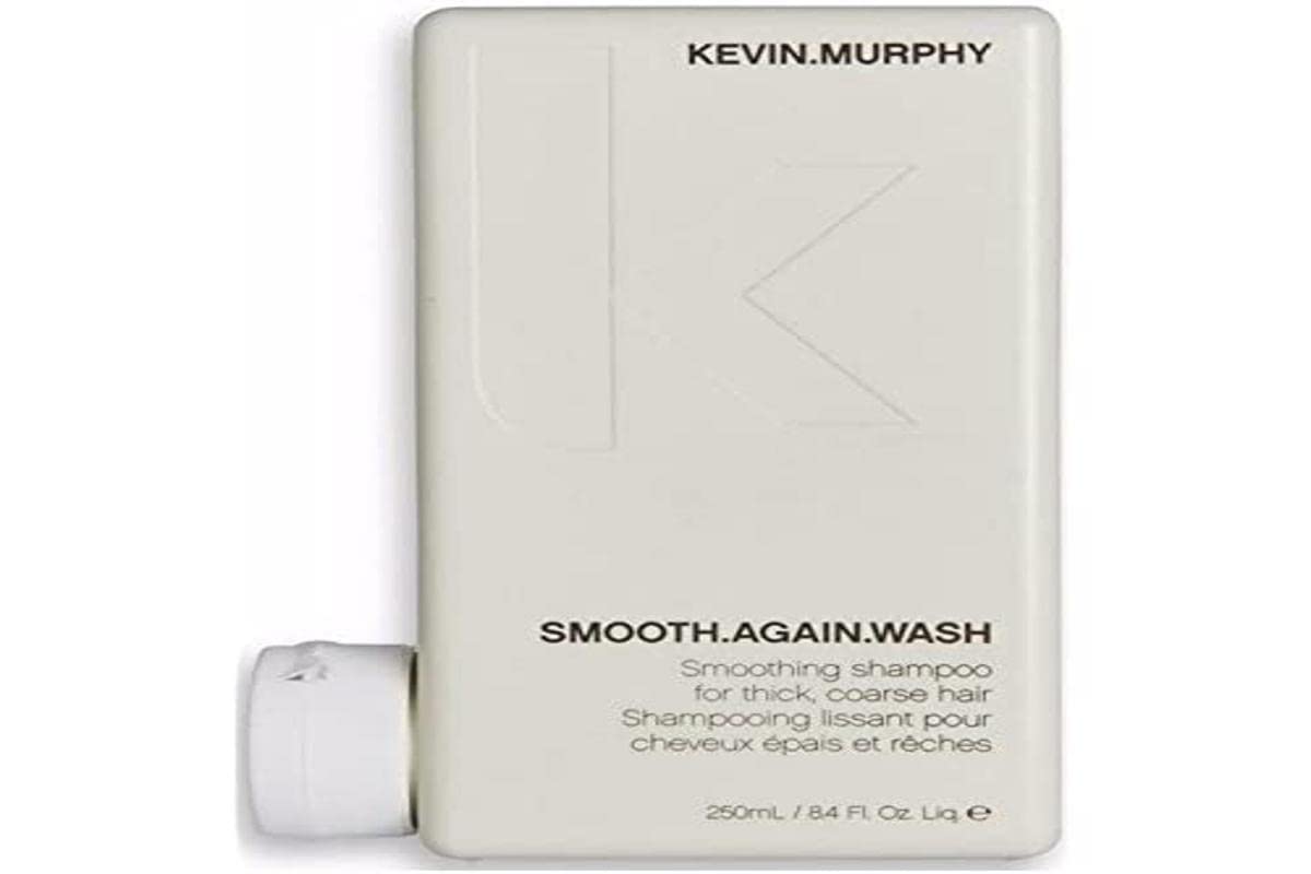 Champú Kevin.murphy Smooth.again Wash Frizz Control 250 Ml - Venta Internacional.