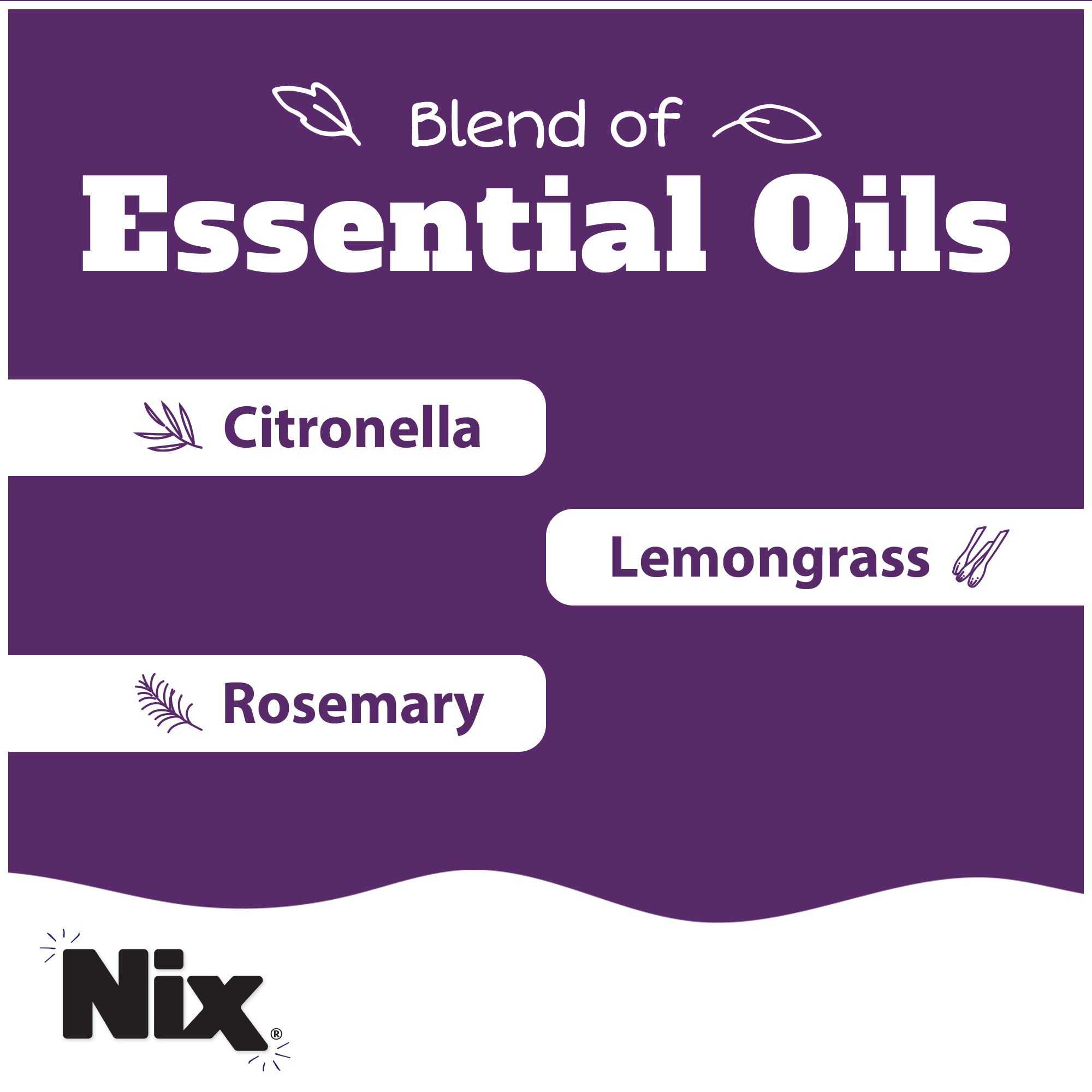 Foto 4 | Spray Antipiojos Nix para Niños 180 ml - Venta Internacional