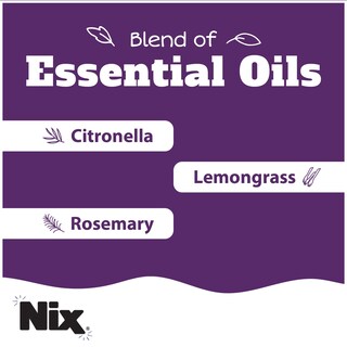 Foto 4 | Spray Antipiojos Nix para Niños 180 ml - Venta Internacional