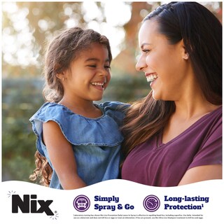 Foto 5 | Spray Antipiojos Nix para Niños 180 ml - Venta Internacional