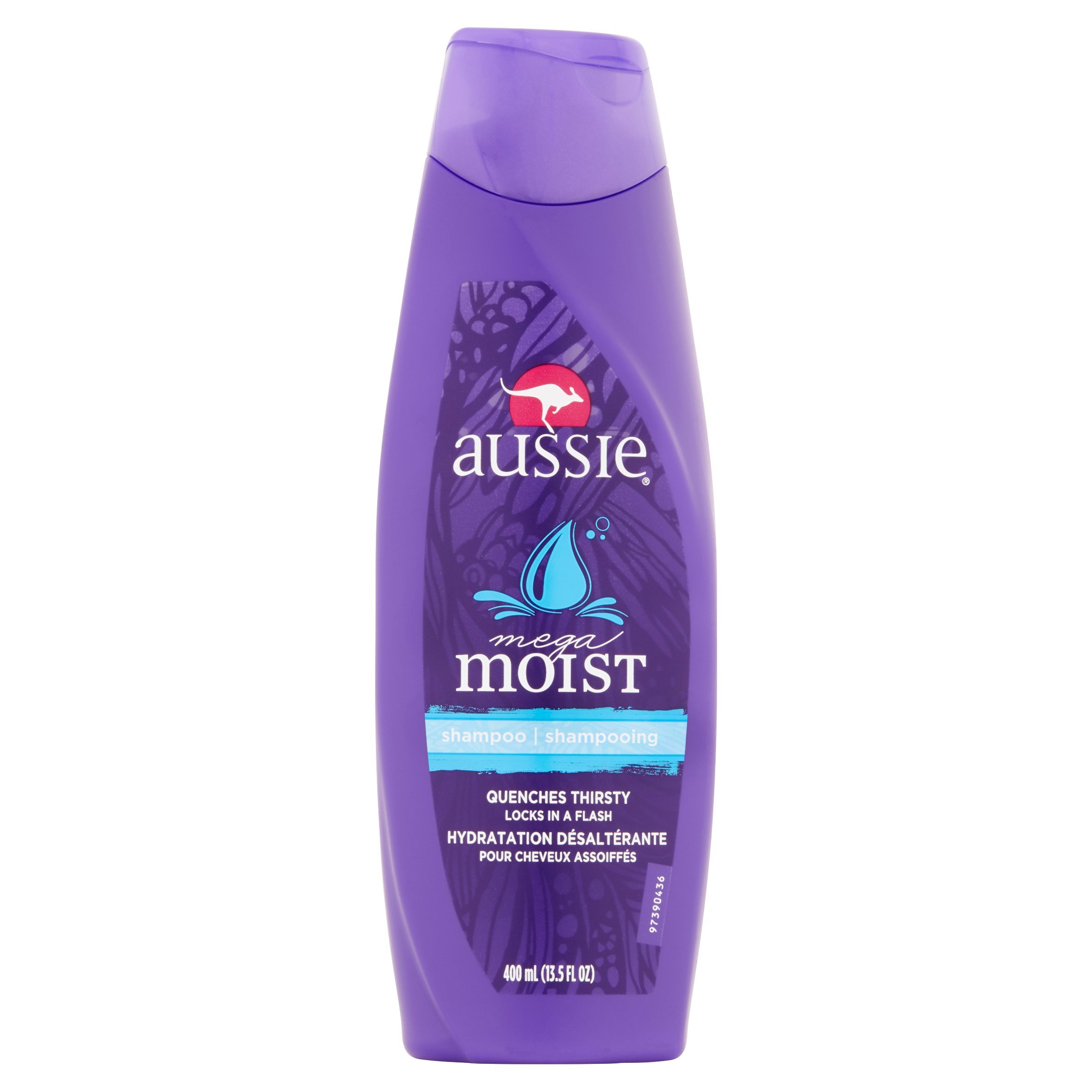 Champú Aussie Moist 400 Ml - Venta Internacional.