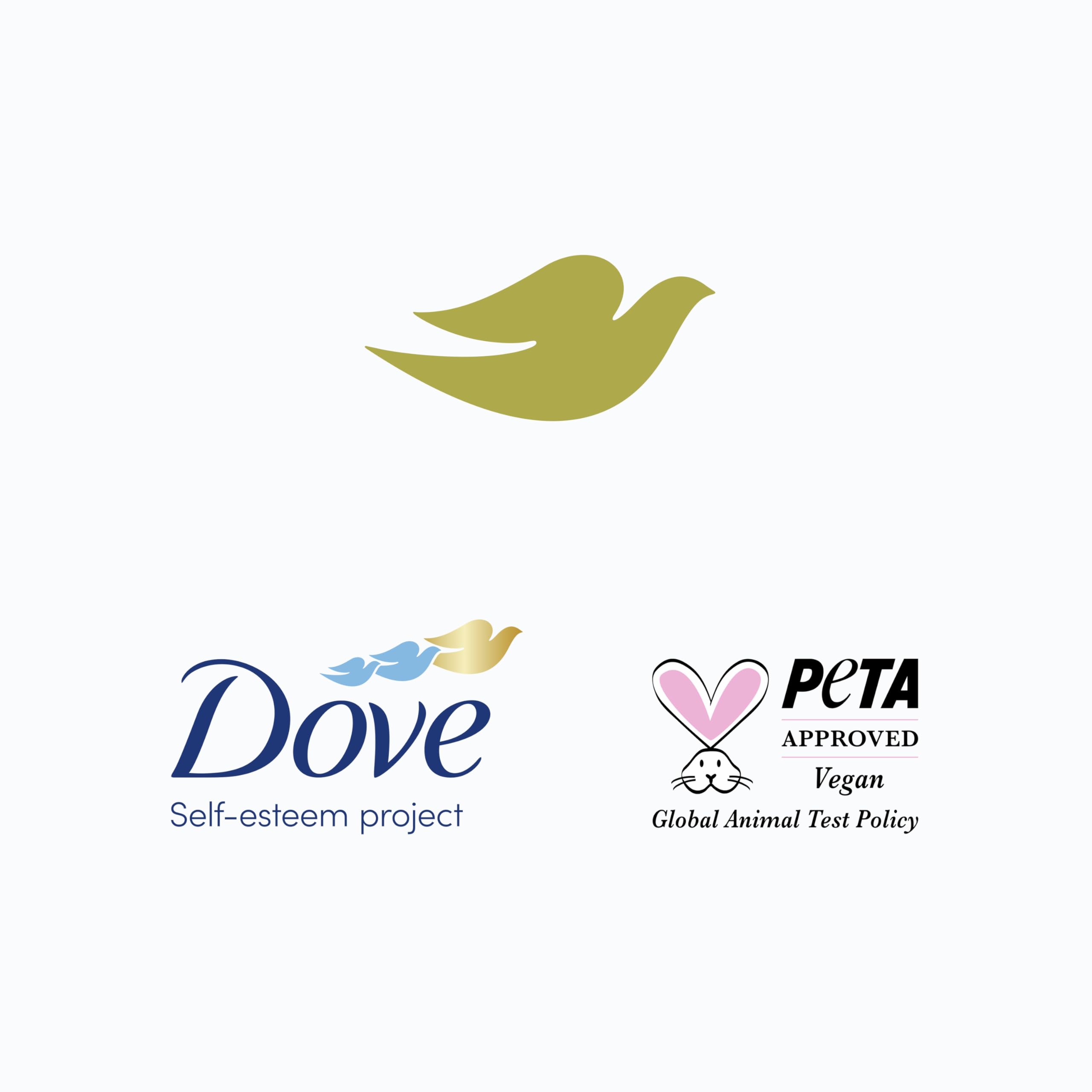 Foto 6 pulgar | Champú Seco Dove Advanced Brunette Brillance 215ml - Venta Internacional.