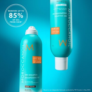 Foto 4 | Champú Seco Moroccanoil Jumbo Light Tones 300 Ml - Venta Internacional.