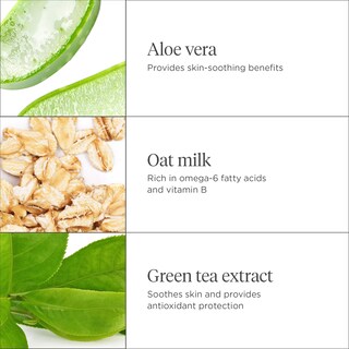 Foto 3 | Champú Briogeo Be Gentle Be Kind Con Aloe Y Leche De Avena 240 Ml - Venta Internacional.