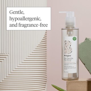 Foto 4 | Champú Briogeo Be Gentle Be Kind Con Aloe Y Leche De Avena 240 Ml - Venta Internacional.