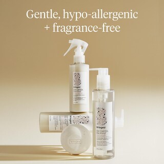 Foto 5 | Champú Briogeo Be Gentle Be Kind Con Aloe Y Leche De Avena 240 Ml - Venta Internacional.