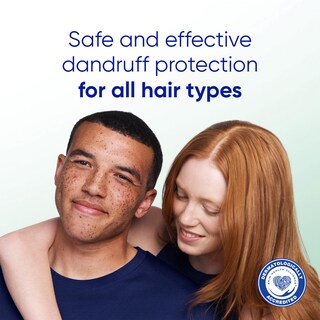 Foto 5 | Champú Head & Shoulders Bare Para Cuero Cabelludo Sensible A La Caspa 400 Ml - Venta Internacional.