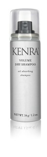 Foto 1 | Champú Seco Kenra Volume Absorbe Aceite 35 Ml Tamaño De Viaje - Venta Internacional.