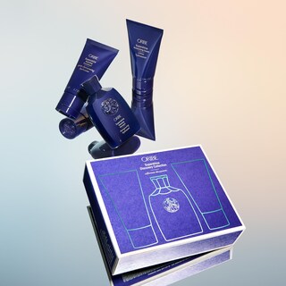 Foto 6 | Champú Oribe Supershine Hidratante Talla De Viaje - Venta Internacional.