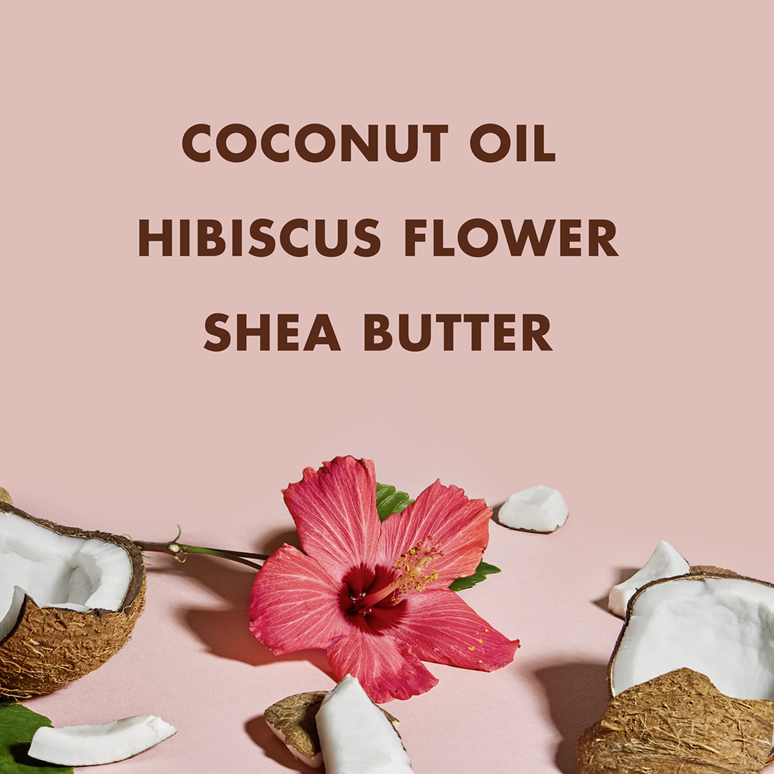 Foto 4 pulgar | Champú Sheamoisture Curl And Shine Coconut 385 Ml (paquete De 2) - Venta Internacional.