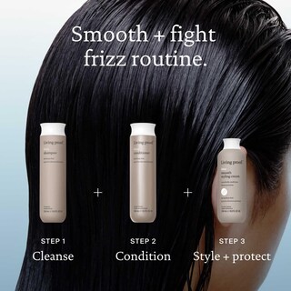 Foto 7 | Champú Living Proof No Frizz Controls Frizz 240 Ml Para Todo El Cabello - Venta Internacional.