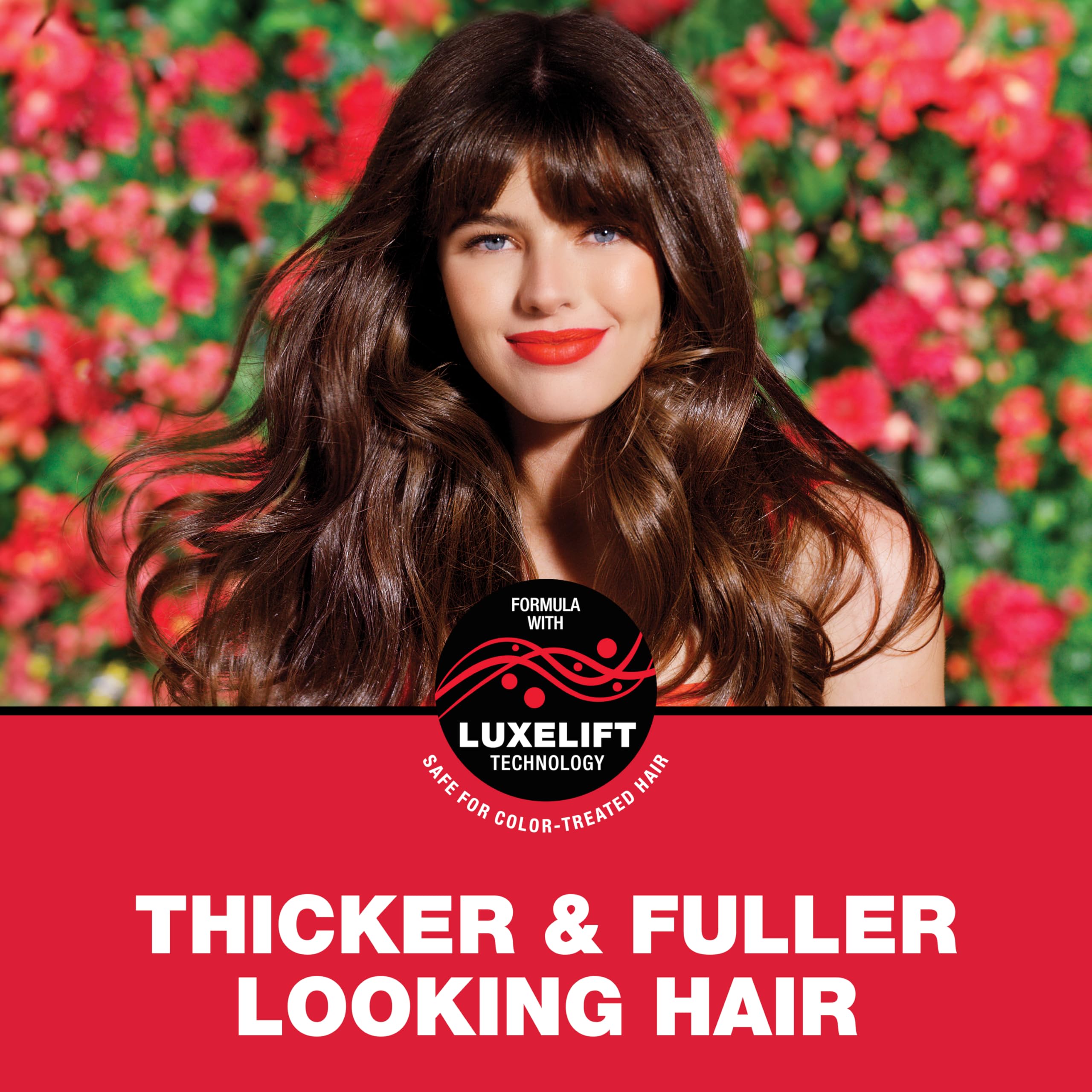 Foto 2 | Champú Sexyhair I Want Volume 300 Ml 10% Más De Volumen - Venta Internacional.