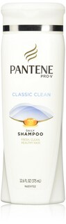 Foto 1 | Champú Pantene Pro-v Classic Clean 375 Ml - Venta Internacional.