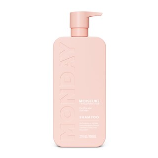 Foto 1 | Champú Monday Haircare Moisture Con Ácido Hialurónico Y Karité 798 Ml - Venta Internacional.