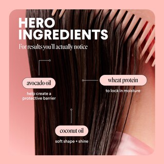 Foto 4 | Champú Monday Haircare Smooth Con Proteína De Trigo Y Aceite De Aguacate - Venta Internacional.