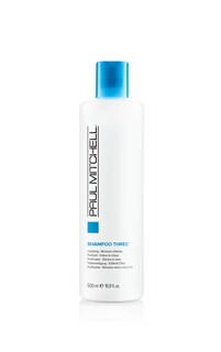 Foto 1 | Champú Paul Mitchell Champú Three Clarifying 500 Ml - Venta Internacional.