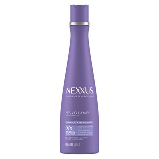 Foto 1 | Champú Nexxus Hy-volume Weightless Lift 400 Ml Para Cabello Plano - Venta Internacional.