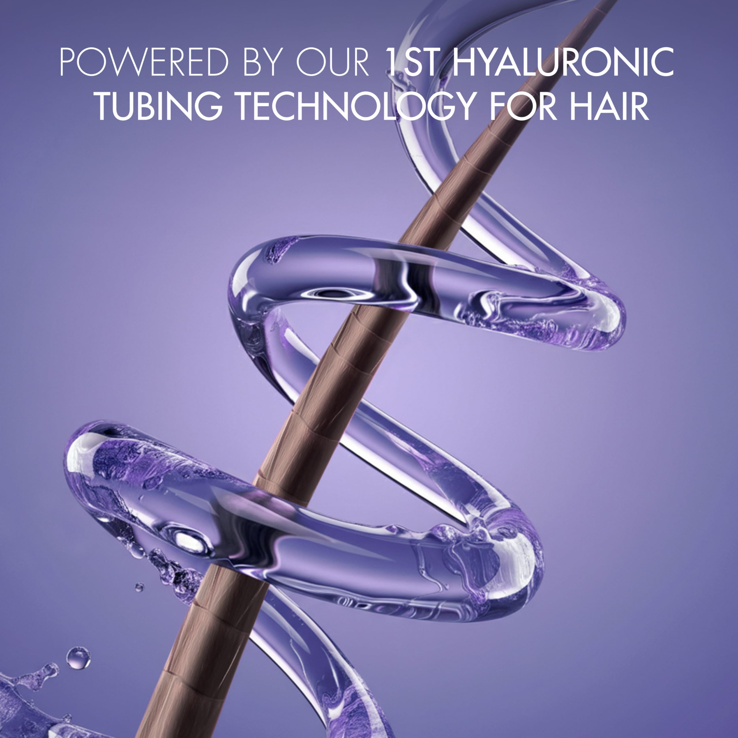 Foto 5 pulgar | Champú Nexxus Hy-volume Weightless Lift 400 Ml Para Cabello Plano - Venta Internacional.