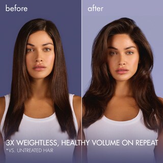 Foto 5 | Champú Nexxus Hy-volume Weightless Lift 400 Ml Para Cabello Plano - Venta Internacional.