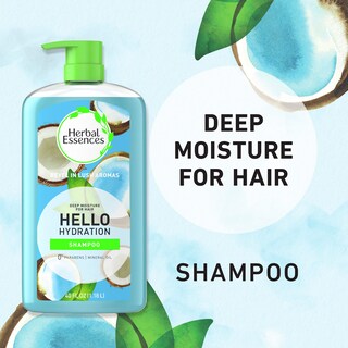 Foto 3 | Set De Champú Y Acondicionador Herbal Essences Hello Hydration - Venta Internacional.