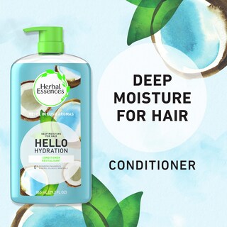 Foto 5 | Set De Champú Y Acondicionador Herbal Essences Hello Hydration - Venta Internacional.