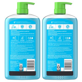 Foto 7 | Set De Champú Y Acondicionador Herbal Essences Hello Hydration - Venta Internacional.