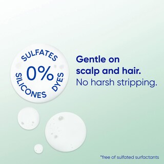 Foto 3 | Champú Y Acondicionador Head & Shoulders Bare 2 En 1 400 Ml - Venta Internacional.
