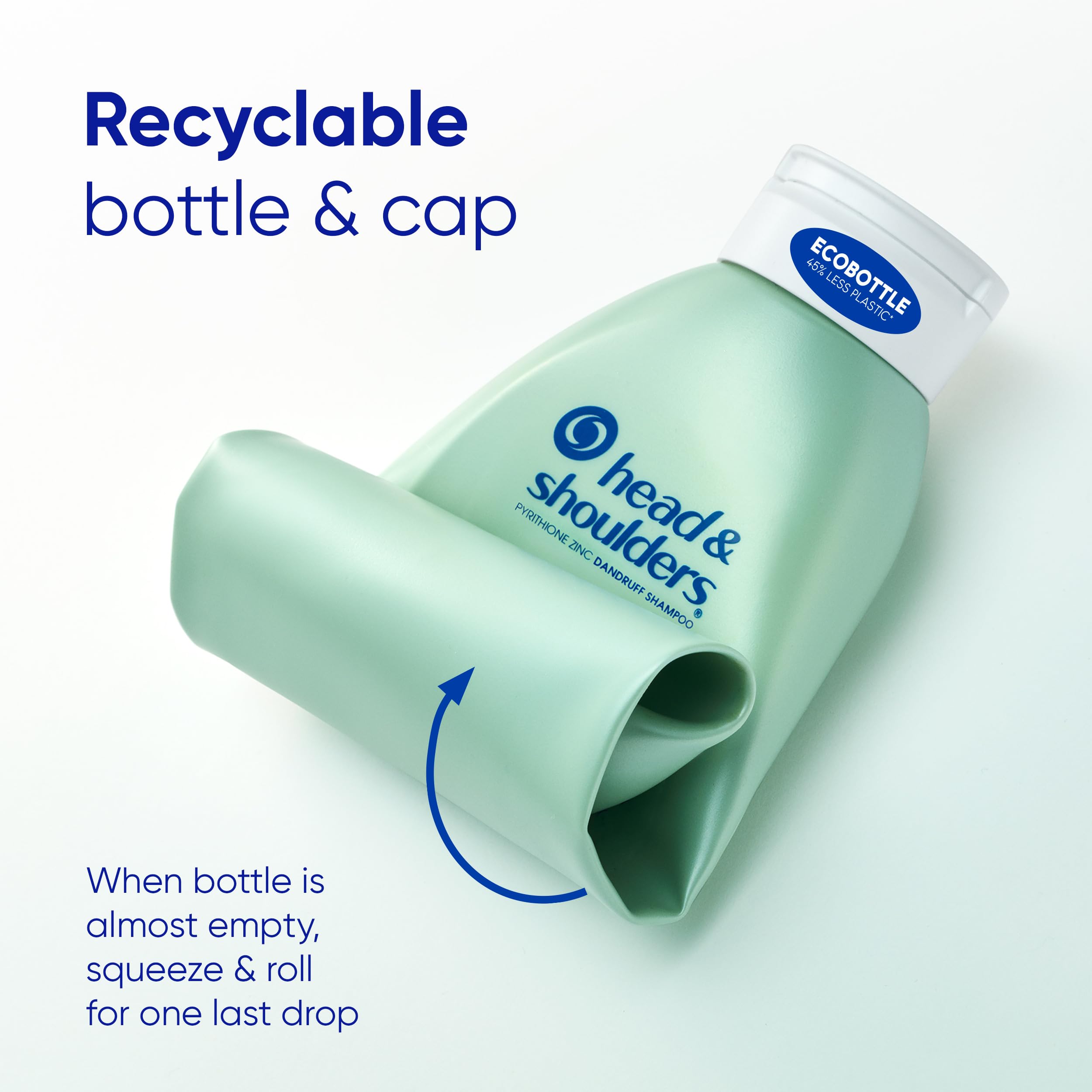 Foto 8 pulgar | Champú Y Acondicionador Head & Shoulders Bare 2 En 1 400 Ml - Venta Internacional.