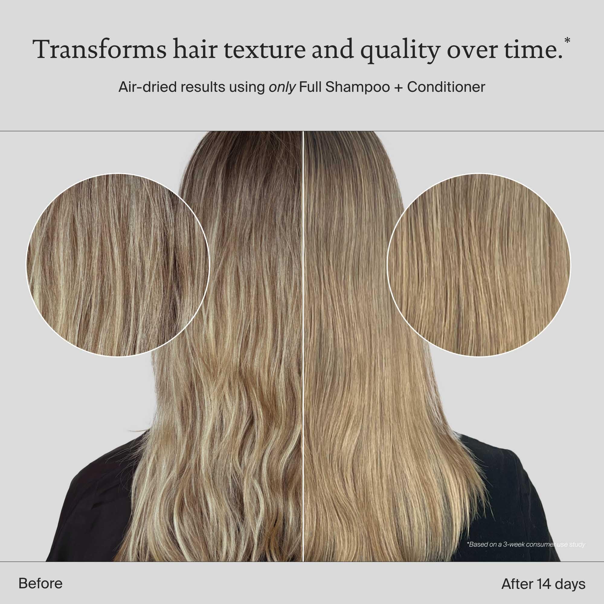 Foto 5 pulgar | Champú Living Proof  Voluminizador Completo  240 Ml  Para Cabello Fino - Venta Internacional.