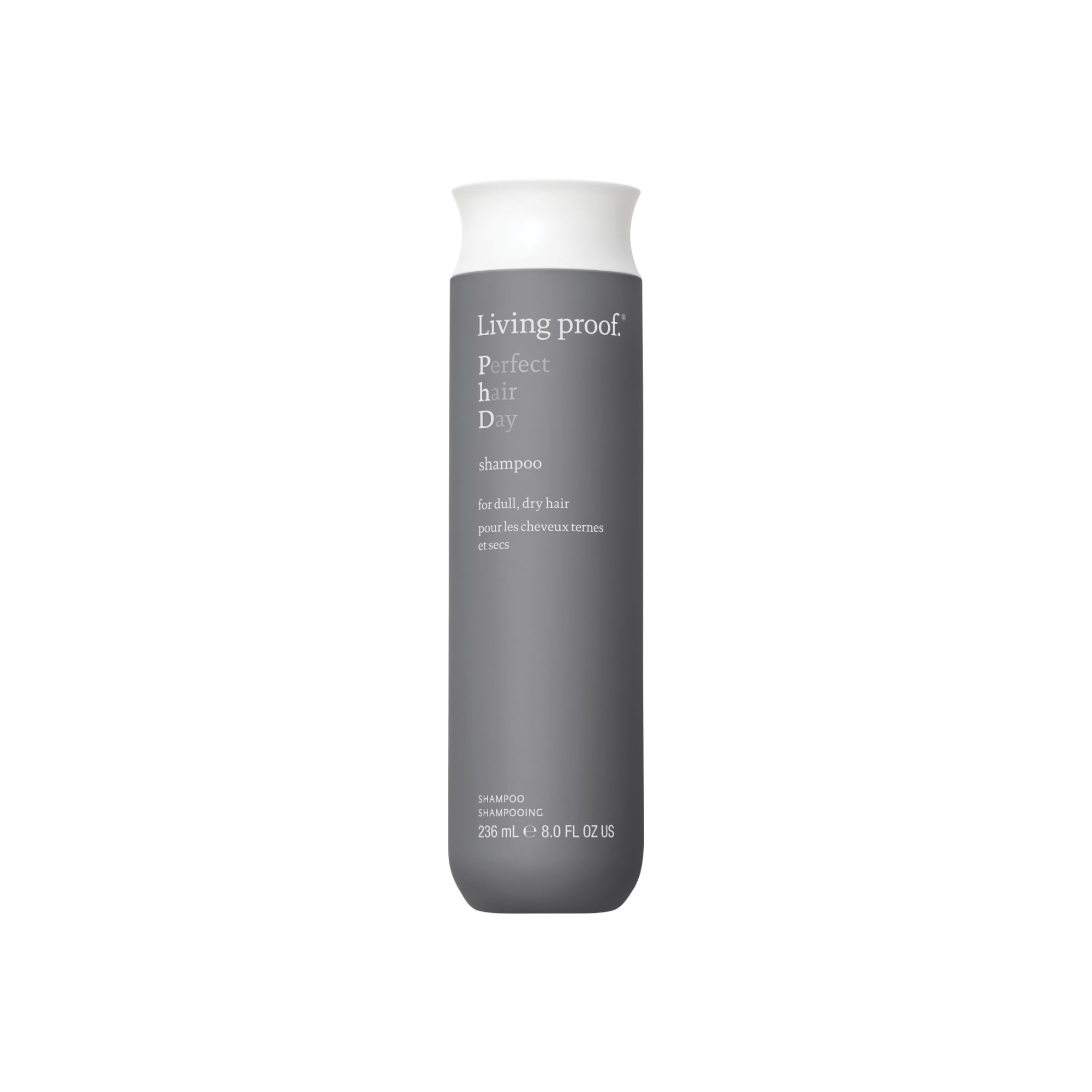 Champú Living Proof Perfect Hair Day Hydrating 240 Ml Para Mujer - Venta Internacional.
