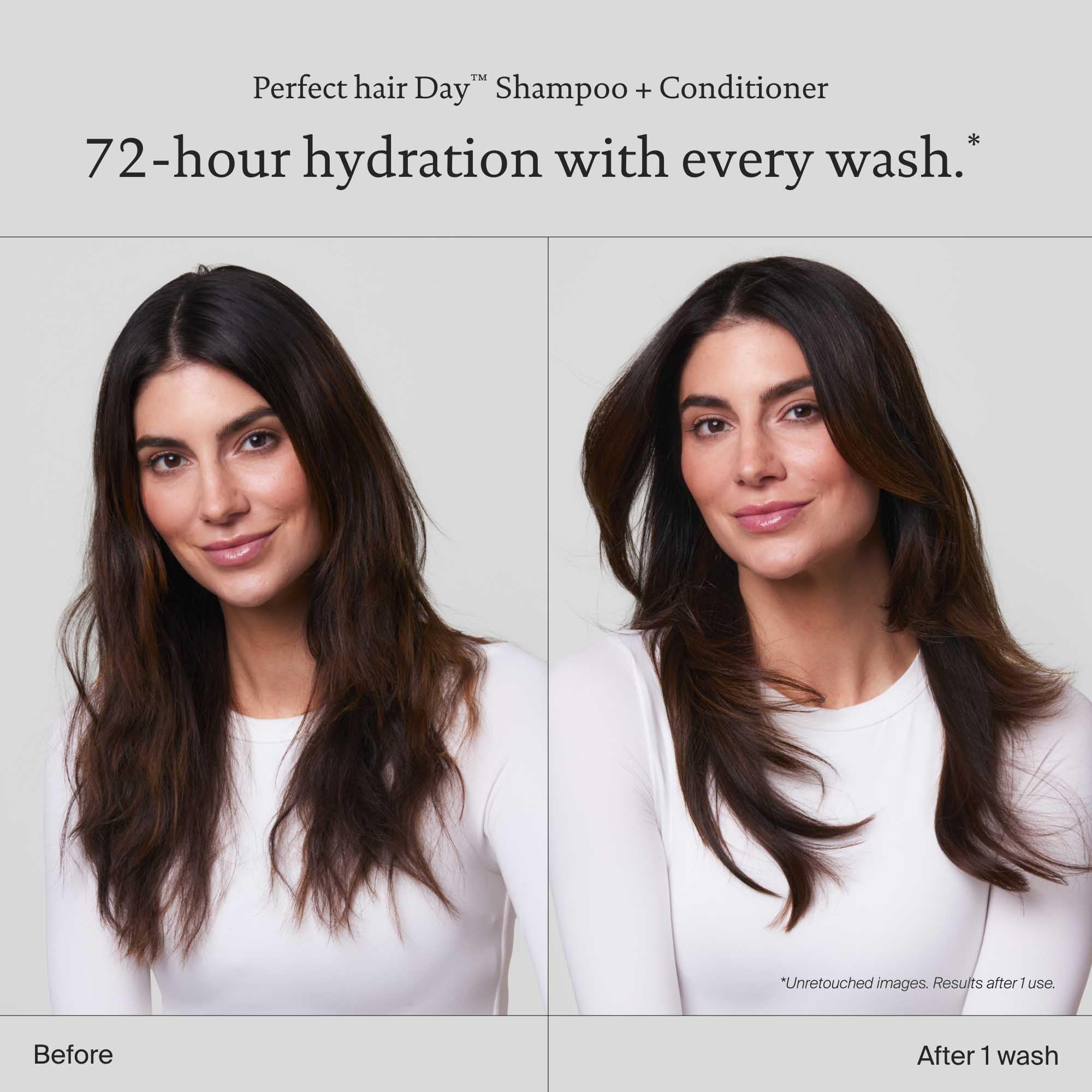 Foto 3 pulgar | Champú Living Proof Perfect Hair Day Hydrating 240 Ml Para Mujer - Venta Internacional.