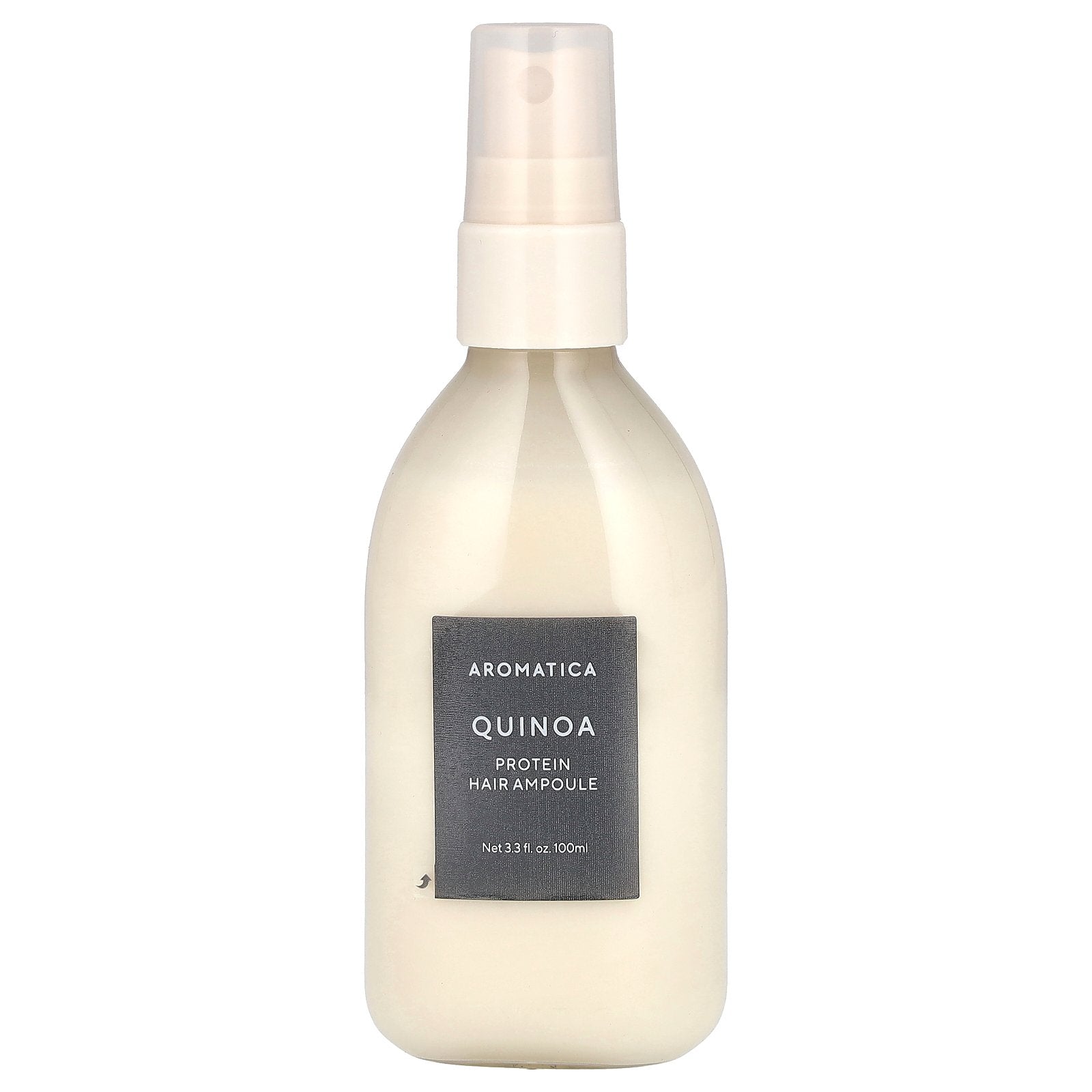Foto 2 pulgar | Ampolla Capilar Aromatica Quinoa Protein 100 Ml - Venta Internacional.