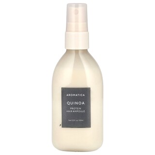 Foto 1 | Ampolla Capilar Aromatica Quinoa Protein 100 Ml - Venta Internacional.