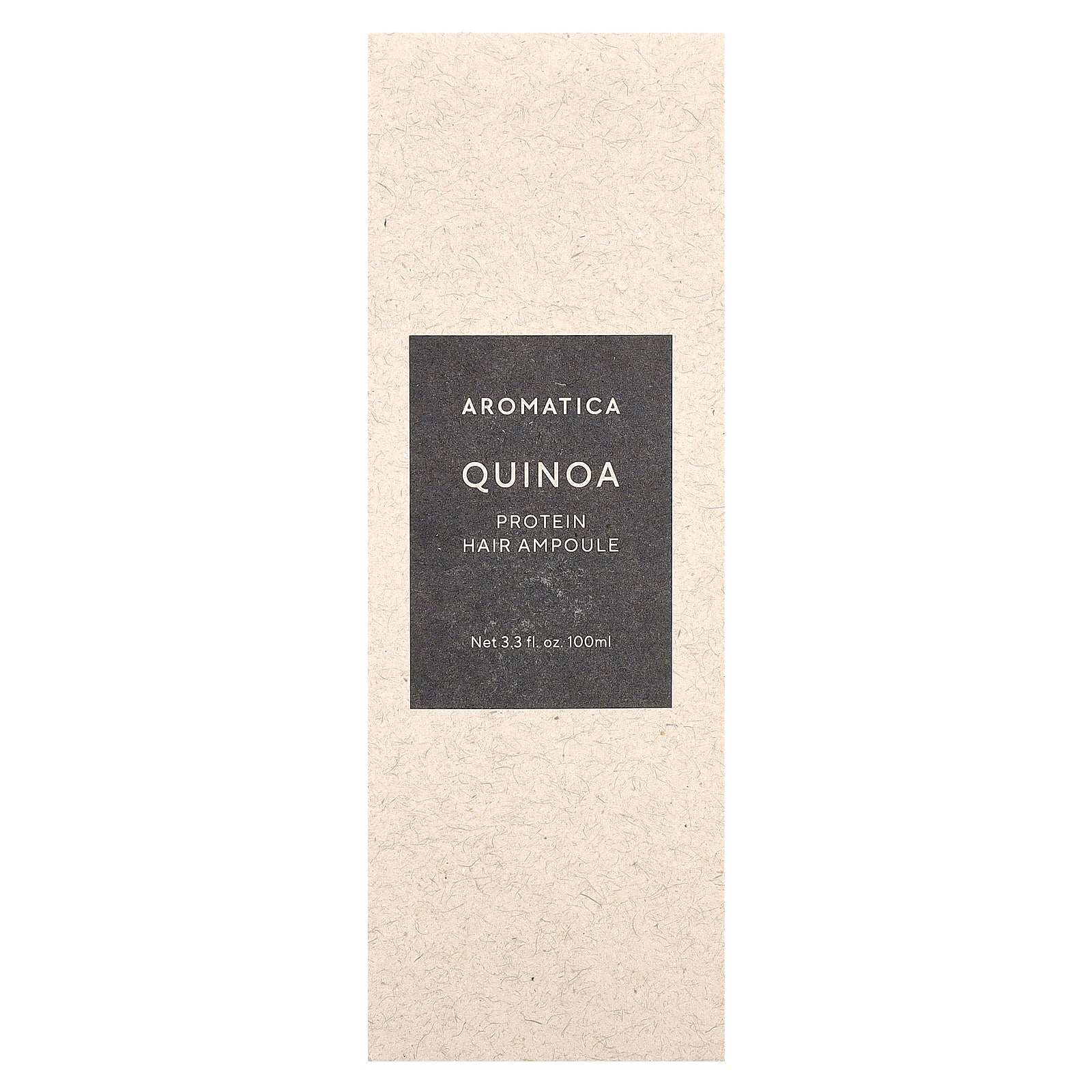 Foto 2 | Ampolla Capilar Aromatica Quinoa Protein 100 Ml - Venta Internacional.