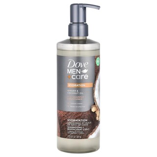 Foto 1 | Champú Y Acondicionador Dove Men 2n1 Pro Hydration 517ml - Venta Internacional.