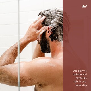 Foto 2 | Champú Y Acondicionador Cremo Bourbon & Oak 480 Ml Para Hombre - Venta Internacional.